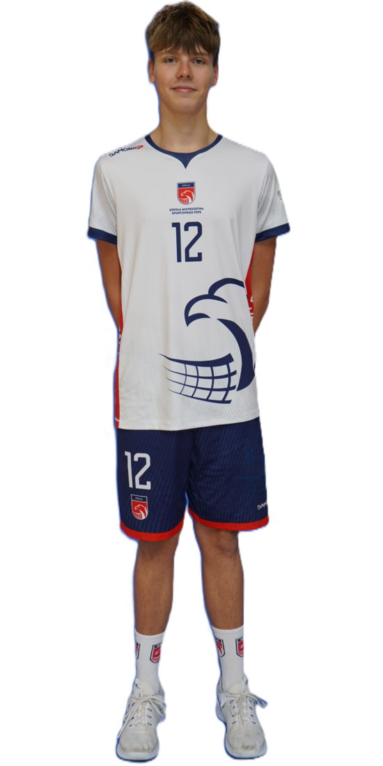 Mateusz Oczko