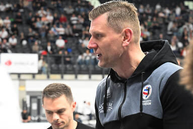 Poniedziałek z TAURON 1. Ligą: Nowak-Mosty MKS Będzin - BKS Bydgoszcz 3:0
