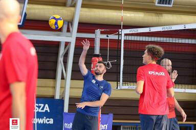 W KPS-ie Płock czas start