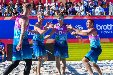 Grand Prix PGE: CUK Anioły Toruń w finale!