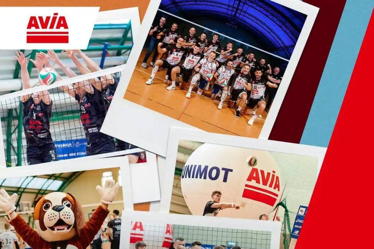 Nowy rozdział owocnej współpracy