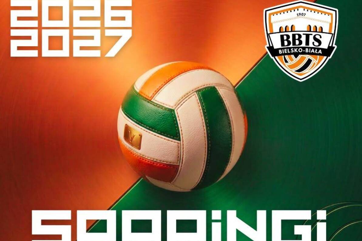Sparingi BBTS-u Bielsko-Biała
