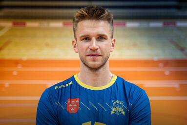 Dominik Depowski kapitanem Stali Nysa