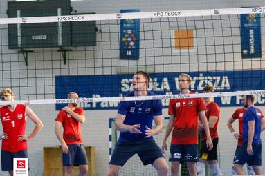 KPS Płock zagra w Grodzisku Mazowieckim