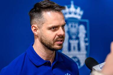 Mateusz Grabda: za nami dziesięć wartościowych setów