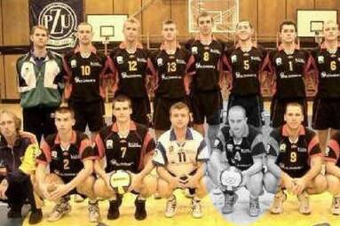 Przed XXII Memoriałem Tragicznie Zmarłych Siatkarzy Avii Świdnik