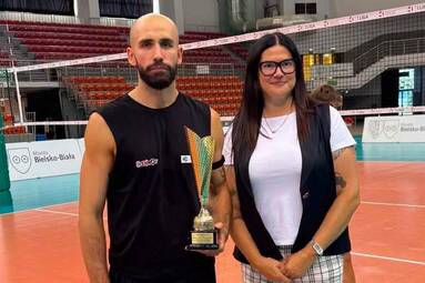 Góral CUP Beskidy 2026: Stal Nysa zwycięzcą