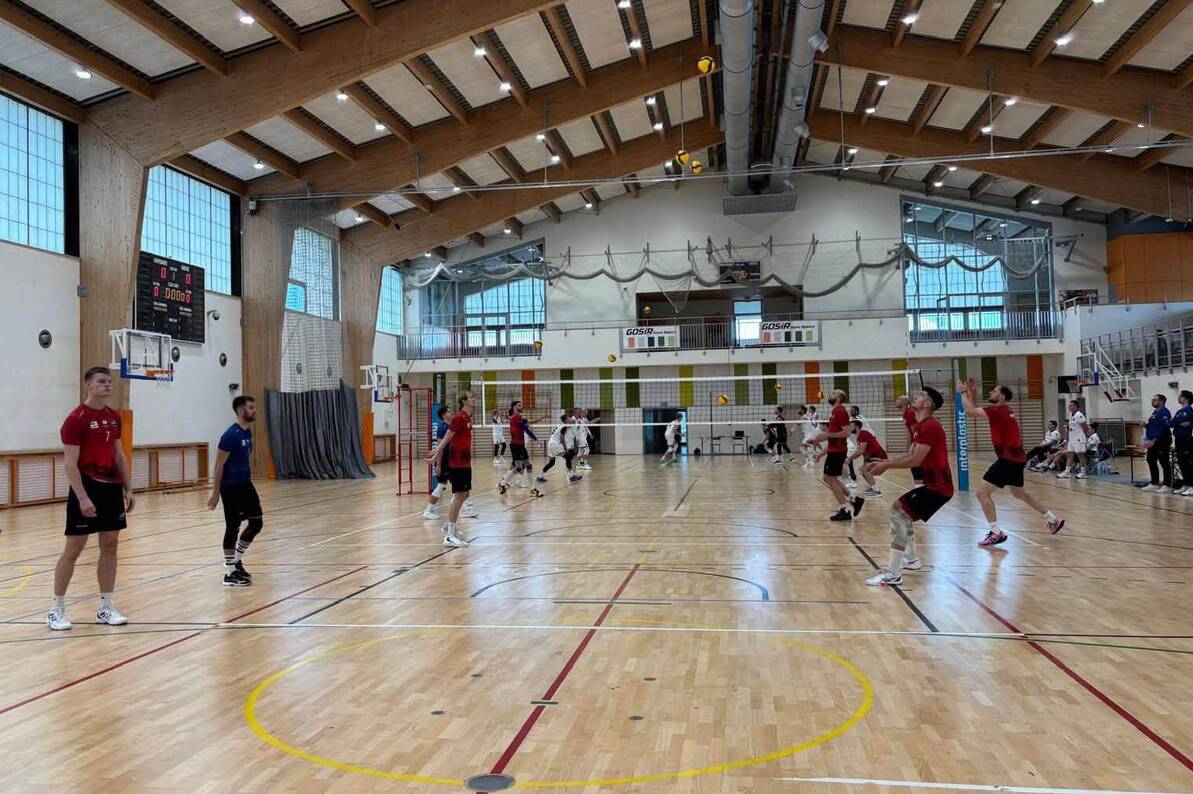 Stare Babice Cup 2026: wygrana KPS Płock i KS Sparty Grodzisk Mazowiecki