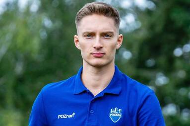 Mateusz Borkowski zasila szeregi FORT Poznań
