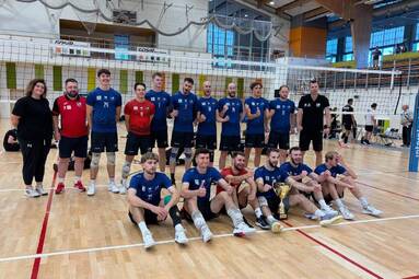 Stare Babice Cup 2026: KPS Płock zwycięzcą