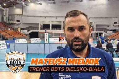 Mateusz Mielnik po turnieju Góral CUP Beskidy 2026 [WIDEO]
