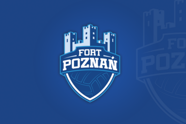 Maciej Drąg w Forcie Poznań