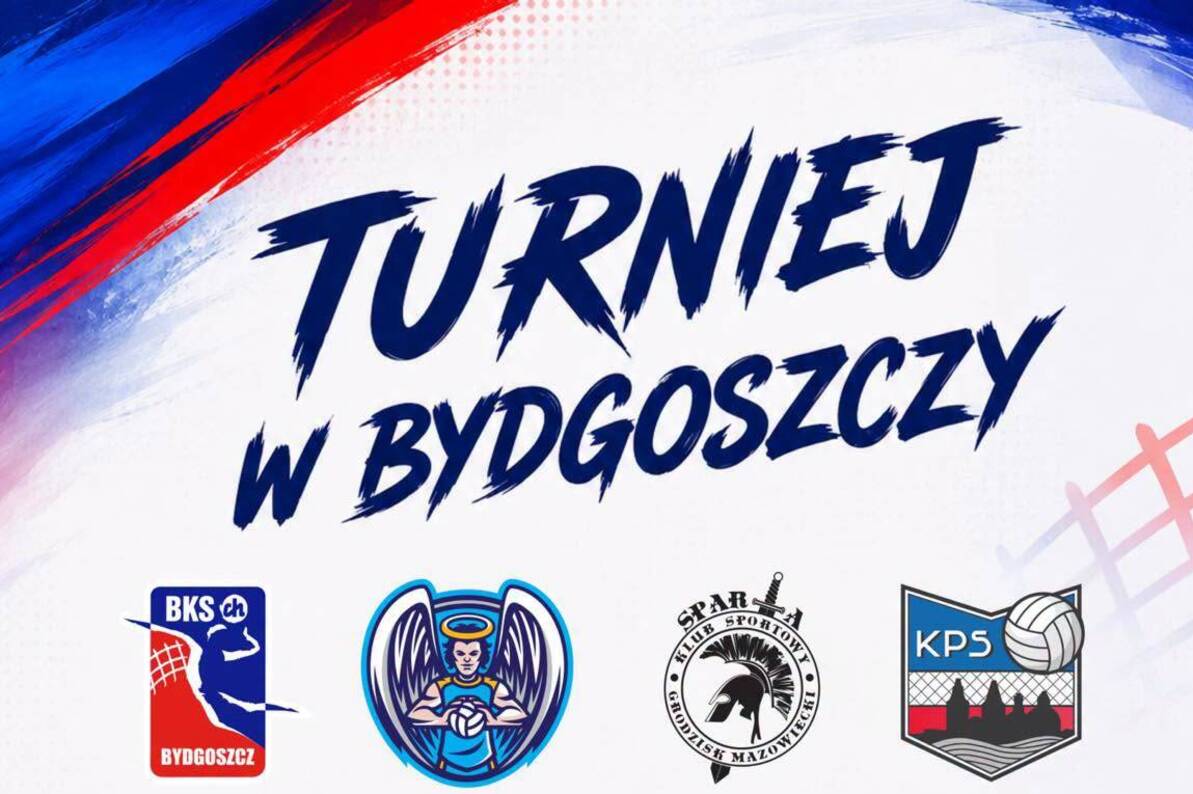 Weekend w Bydgoszczy