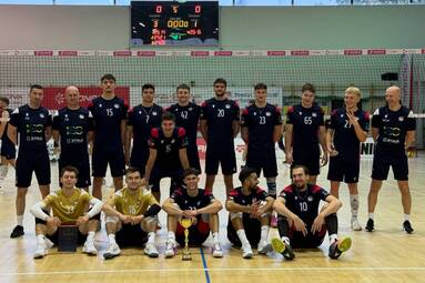 Jubileusz 15-lecia KPS-u Siedlce