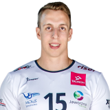 Mateusz Pietras