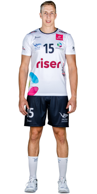 Mateusz Pietras