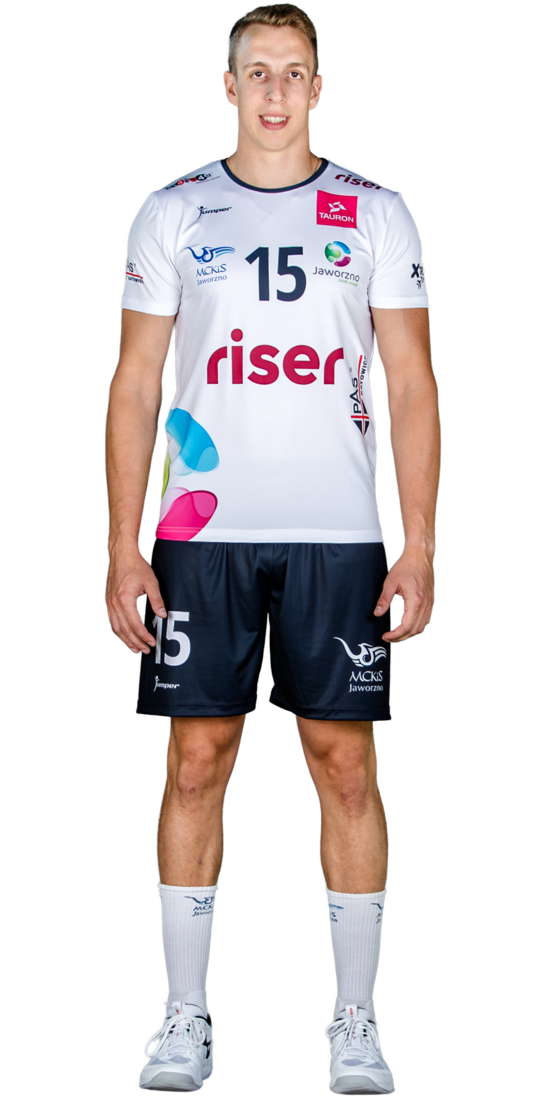 Mateusz Pietras