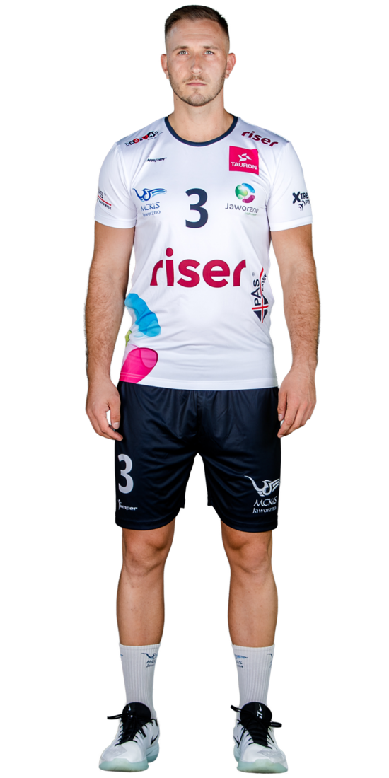 Wiktor Mielczarek