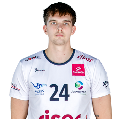 Dominik Rakowski 