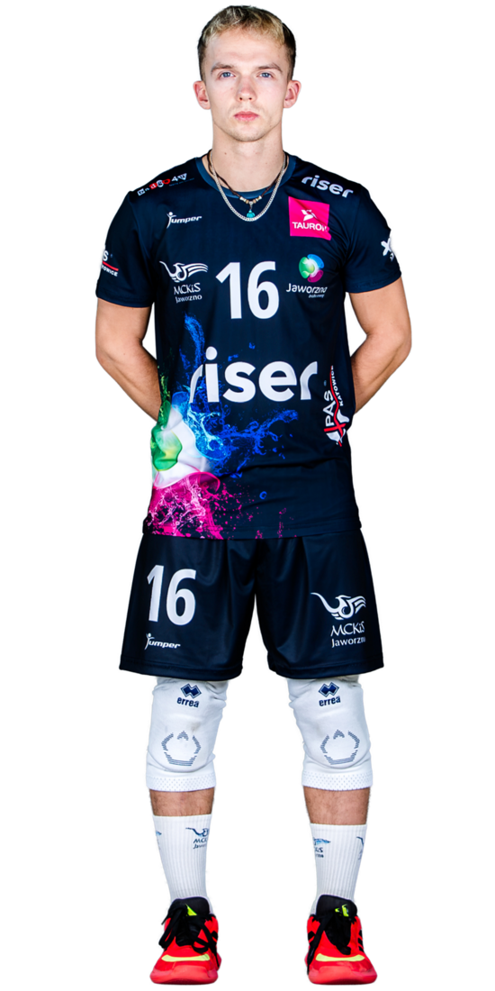 Jakub Dereń