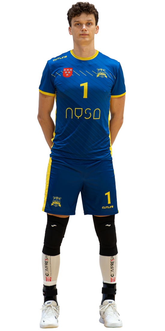 Jakub Sadkowski