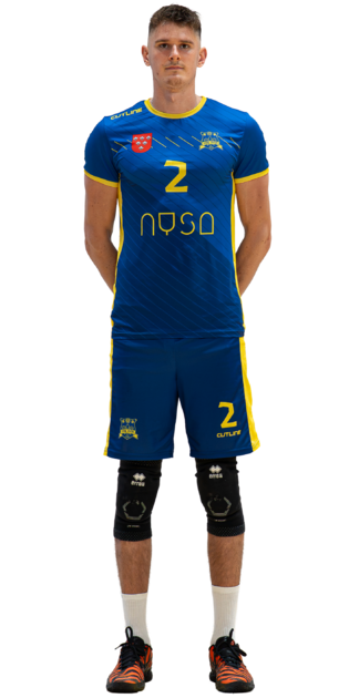 Michał Kozłowski Michał Kozłowski