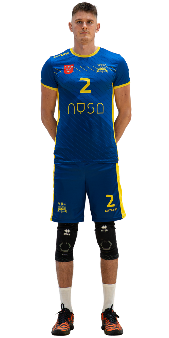 Michał Kozłowski