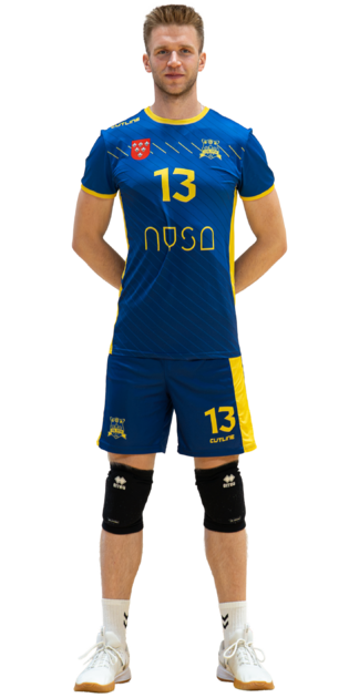 Dominik Depowski Dominik Depowski