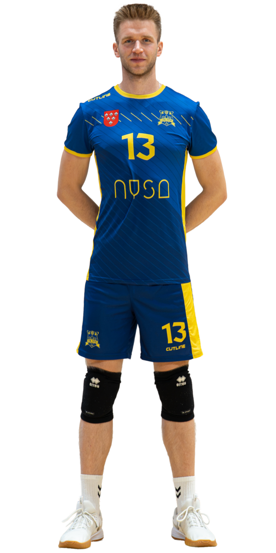 Dominik Depowski