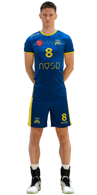 Dominik Kramczyński Dominik Kramczyński