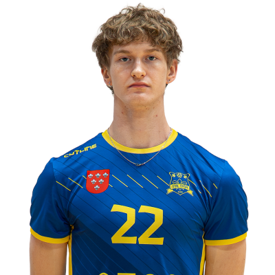 Maciej Pacholski 