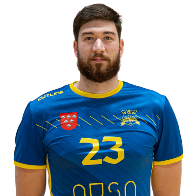 Bozidar Vucicevic 