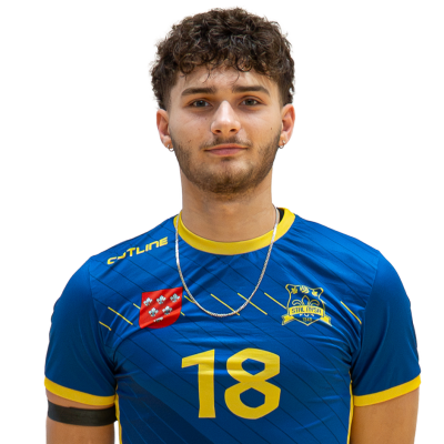 Jakub Olejniczak 