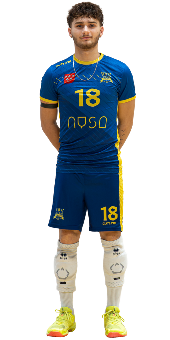 Jakub Olejniczak