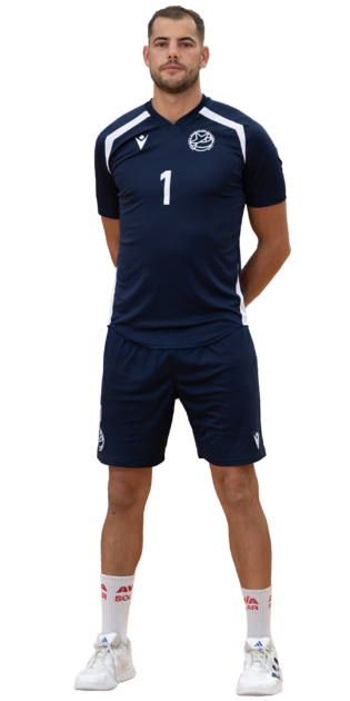 Kamil Warzocha