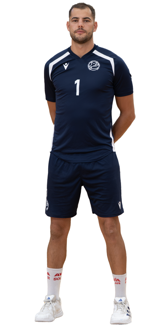 Kamil Warzocha