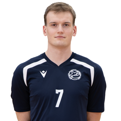 Kacper Kisielewicz 