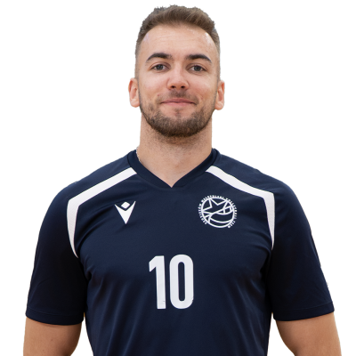 Jakub Chwastyk 