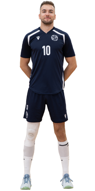 Jakub Chwastyk