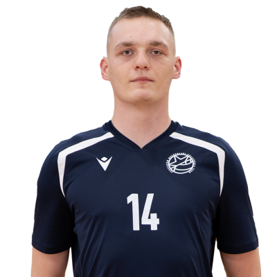 Kacper Szczygieł 