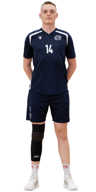 Kacper Szczygieł