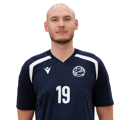Konrad Szpakowski 