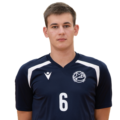 Kacper Grendysa 
