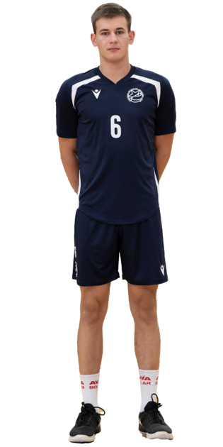 Kacper Grendysa