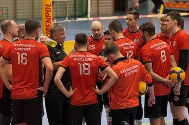 Dzisiaj inauguracja sezonu 2026/27 TAURON 1. Ligi!