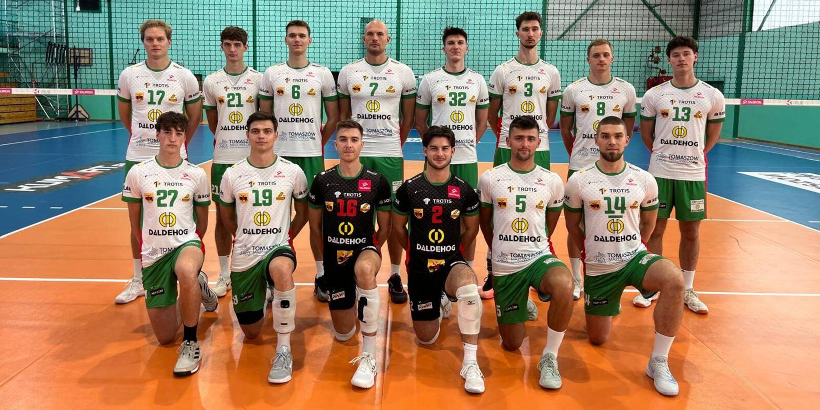 Lechia Tomaszów Mazowiecki