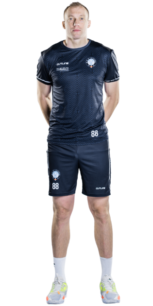 Bartłomiej Kluth