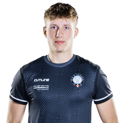 Jakub Szczurowski 