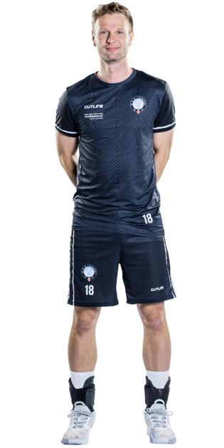 Kacper Gonciarz