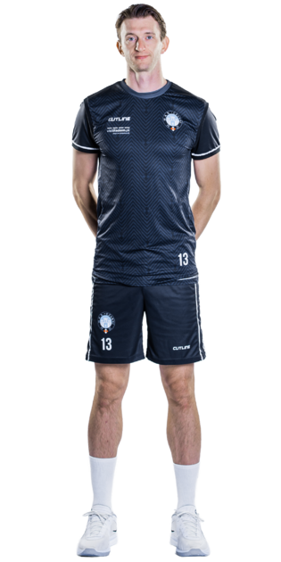 Michał Wójcik